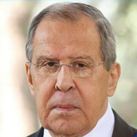 Лавров: любые угрозы безопасности России с украинской территории должны быть устранены