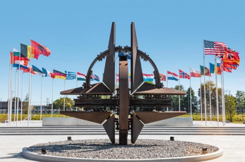 У Европы нет денег, чтобы создать свою армию