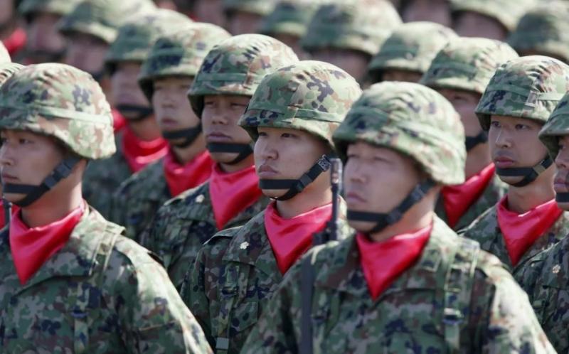 Япония: воевать не числом, а килотоннами?