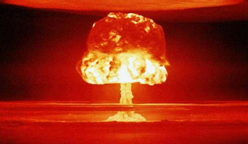 США игнорируют развал ядерного разоружения