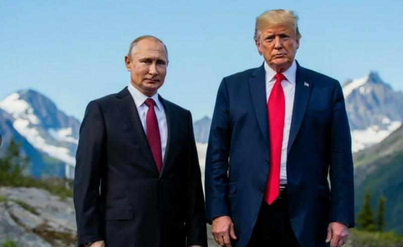 Россия готова к посредничеству, если будет запрос со стороны США и ИРИ