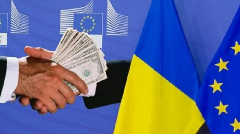 Европейцы, берегите карманы