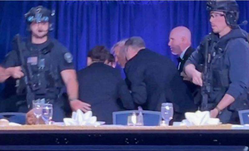 После покушения Трамп ужесточит свою внутреннюю политику