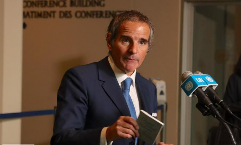 Кандидатура Гросси как генсека ООН особенно актуальна на фоне угрозы ядерной войны