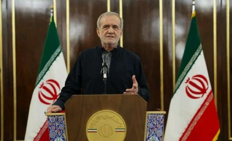 Вопреки заявлениям Трампа руководство Ирана действует сплоченно