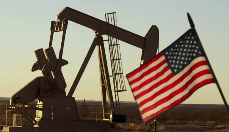 Сможет ли Вашингтон подмять под себя мировой рынок углеводородов?