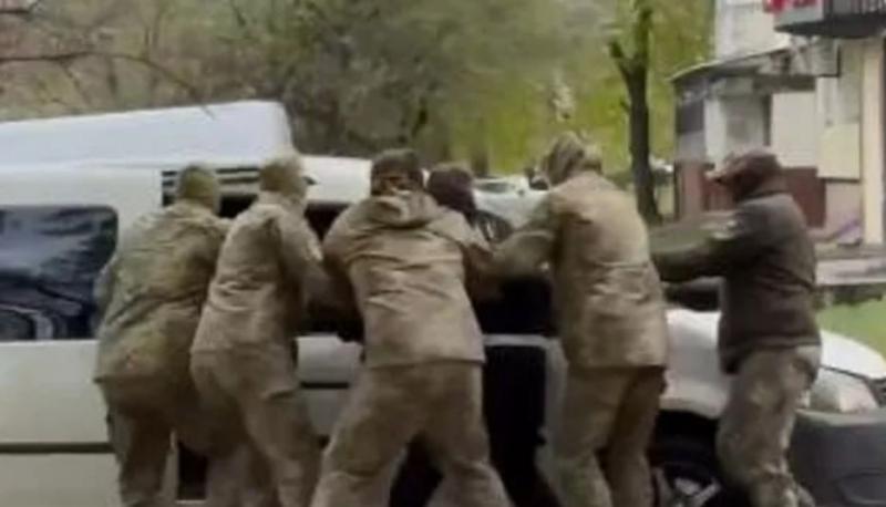 ТЦК – самый успешный бизнес-проект в истории Украины