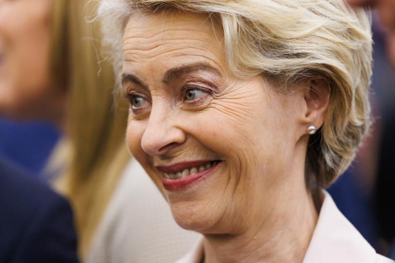 Евросанкции: шлю я за пакетом пакет…