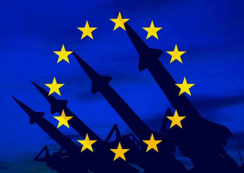 Оборонная автономия ЕС: синица в руках или журавль в небе?