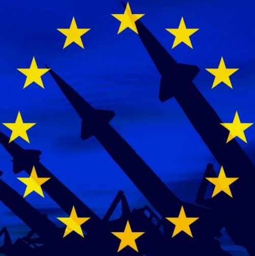 Европейский кредит Украине приведет к ее разрыву с Трампом. Мнение