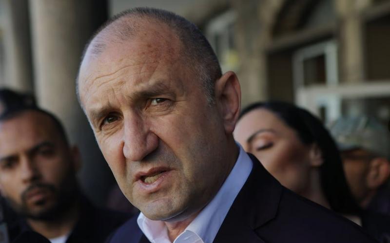 Новый болгарский лидер мог бы стать медиатором между Россией и Европой