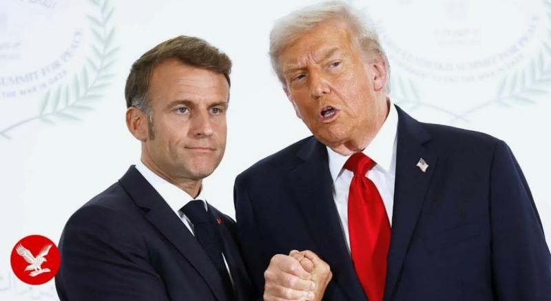 Ближний Восток: Париж обречен на роль политического маргинала