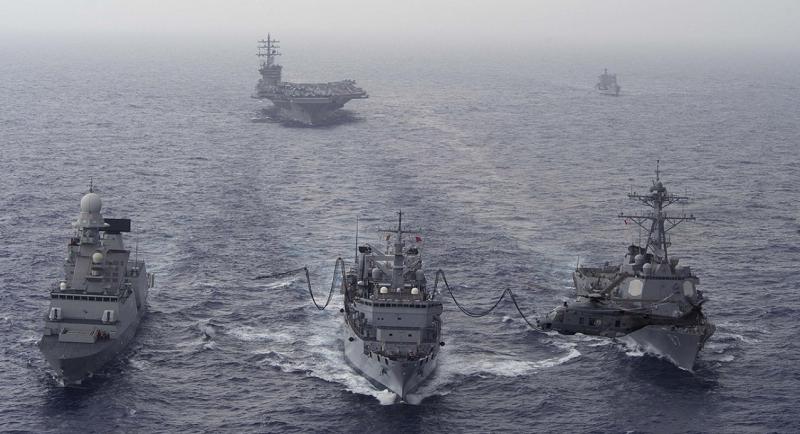 Трамп решил отыграться на Китае