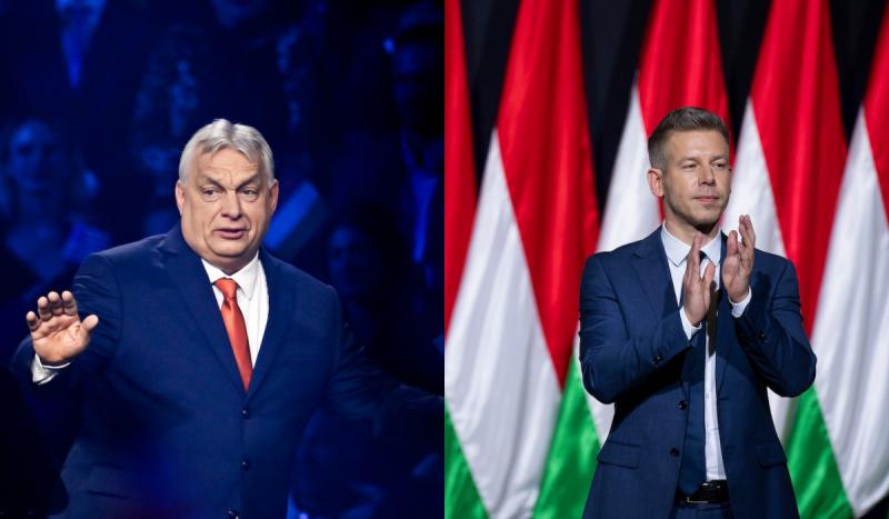 Победа оппозиции в Венгрии: избавит ли она ЕС от «наследия» Орбана?