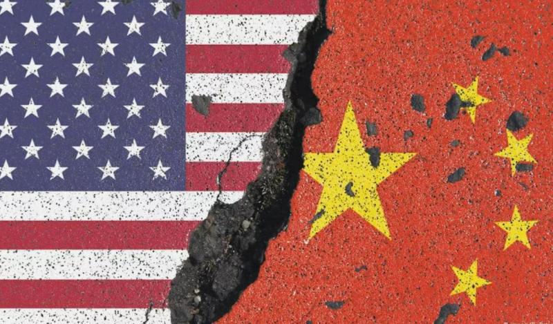 Блокада Ормузского пролива обострит американо-китайские отношения