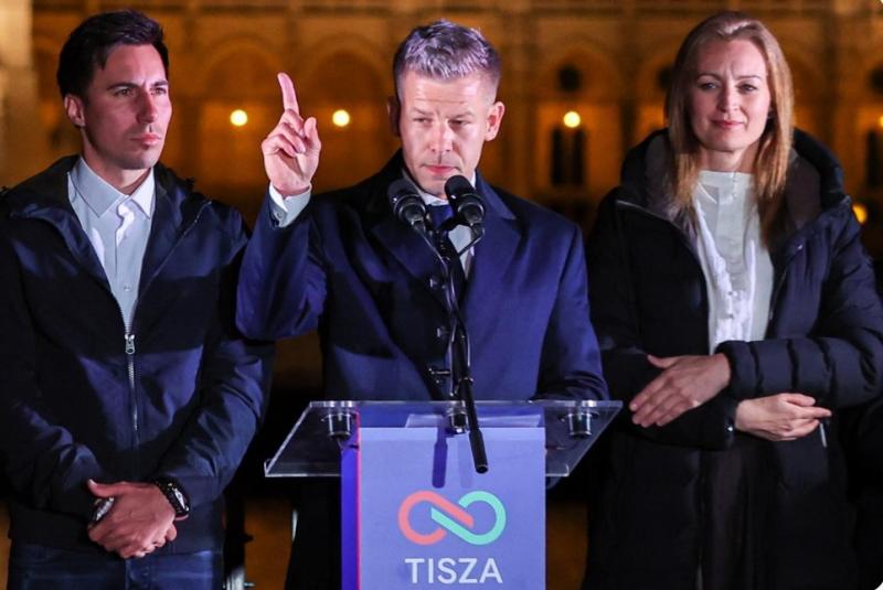 Выборы в Венгрии: главный проигравший – Трамп