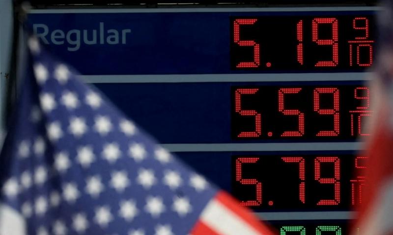 Война в Заливе 2.0: экономические последствия для США