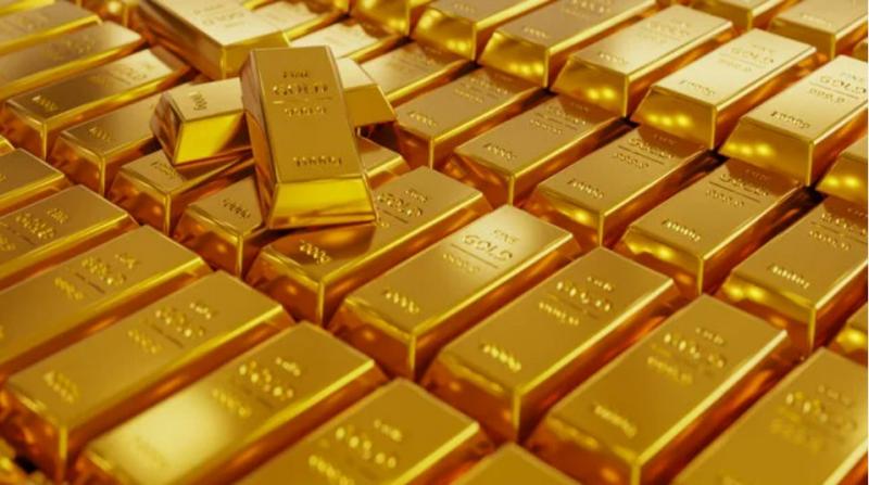 Немцы хотят вернуть из США свое золото