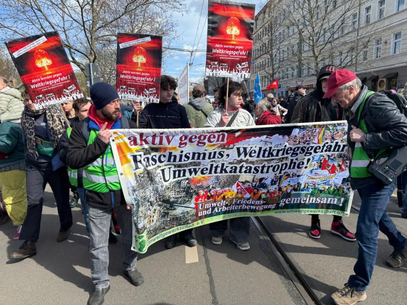 Пасхальный сюрприз Бундесвера