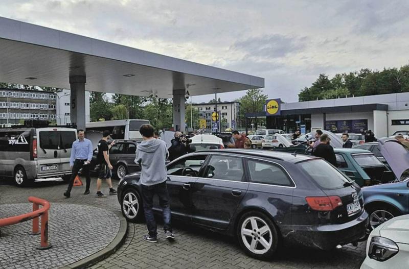 ЕС: высокие цены на углеводороды - это надолго