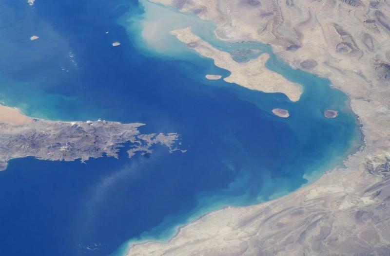 Как разблокируют Ормузский пролив?