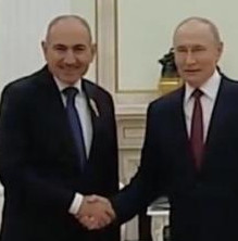 Российско-армянские отношения переживают непростой период. Мнение