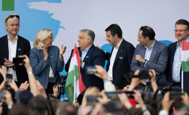 Внутренние враги и головная боль ЕС