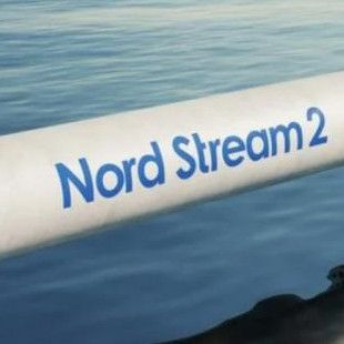 Лавров: США хотят забрать «Северные потоки»