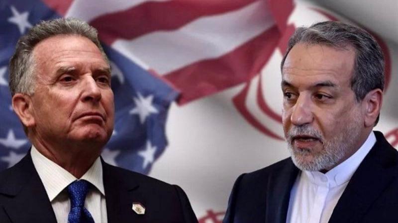 Переговоры по ближневосточному кризису возможны только на условиях Ирана