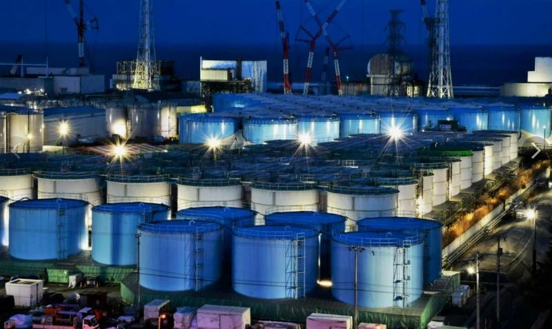 Токио откупоривает стратегические запасы нефти