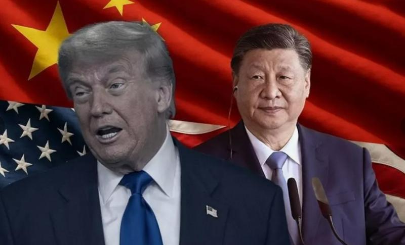 Трамп теряет козыри на переговорах с Пекином