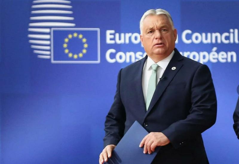 ЕС - Украина: два - ноль в пользу Орбана