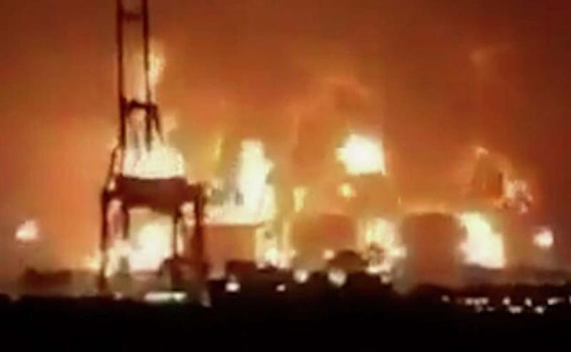 Мировые цены на газ: прогноз неутешительный