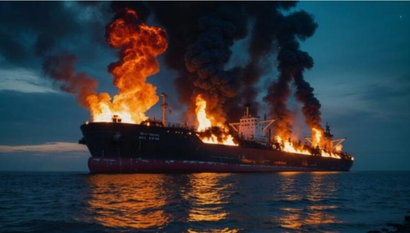 Вашингтонская авантюра разгоняет цены на нефть