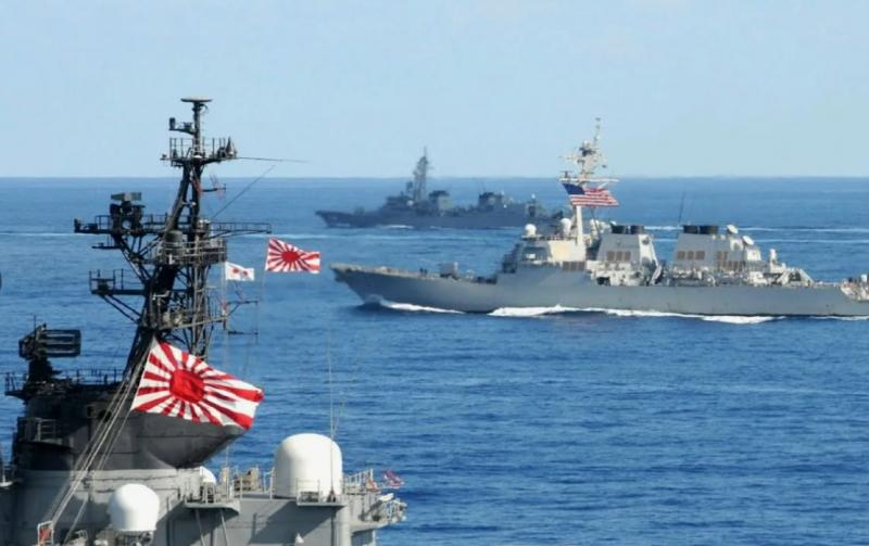 Не нужен им берег иранский