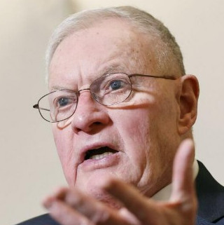 Келлог: Украина отошла на второй план в политике Трампа