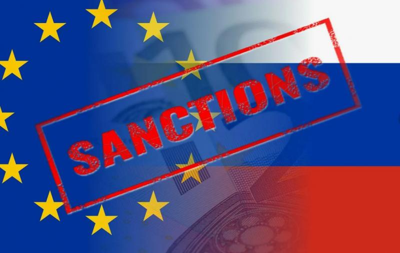 За кулисами санкций: энергетическая ловушка для Европы