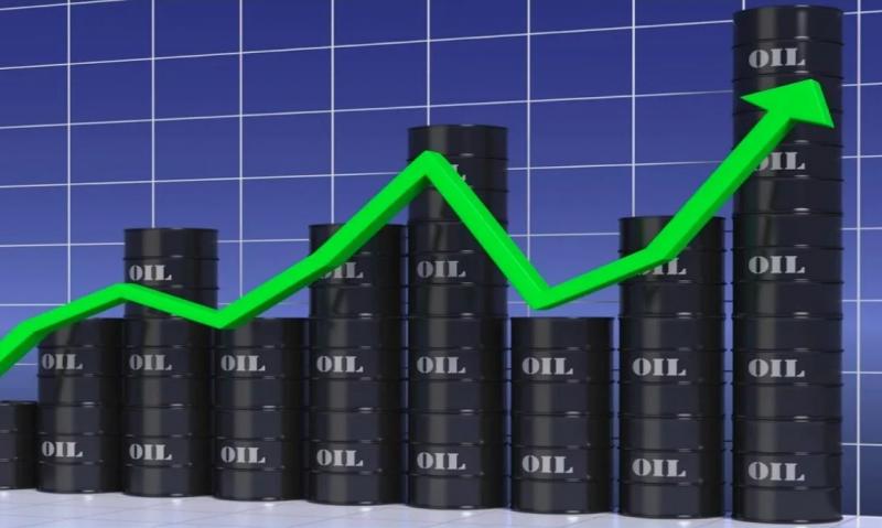 Запад пока не может справиться с ростом цен на нефть