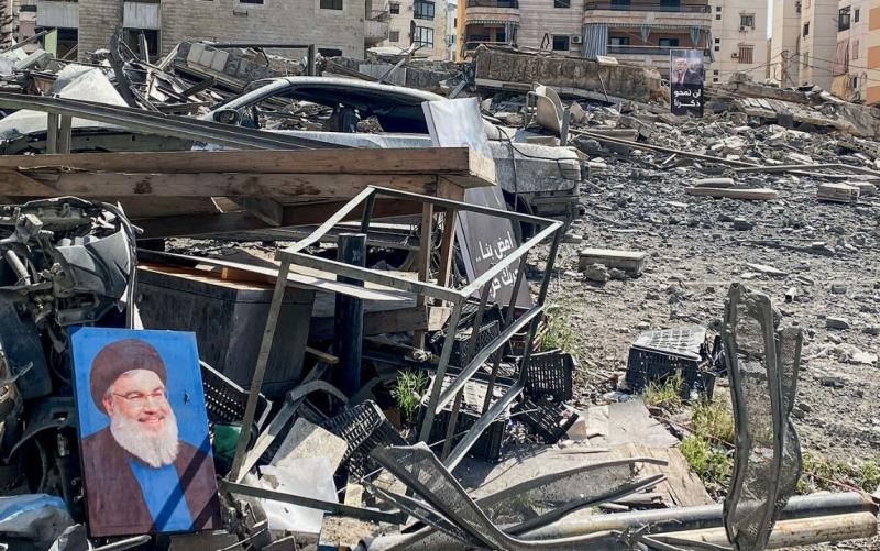 Тель-Авив открывает новый фронт