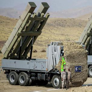 Наземная операция в Иране может начаться в ближайшее время