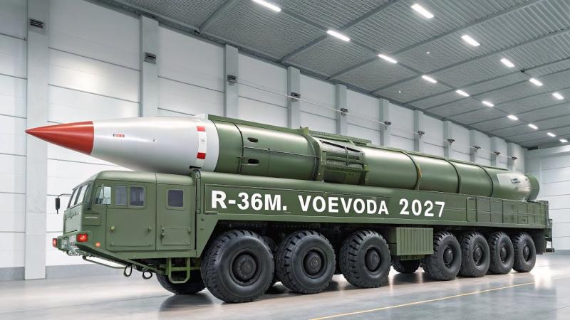 А если вмешается «Сатана»?