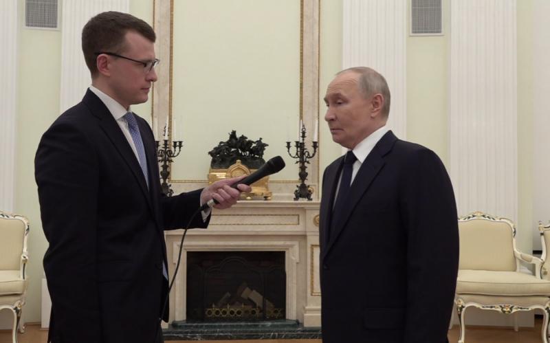 Россия заинтересована в переориентации поставок СПГ с Европы на Азию