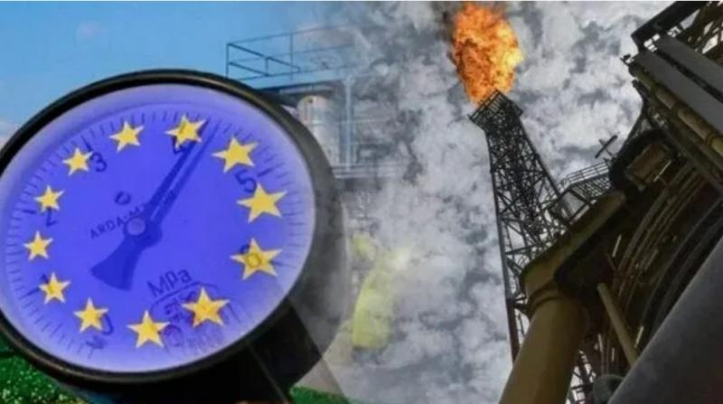 Европа на пороге энергетического кризиса
