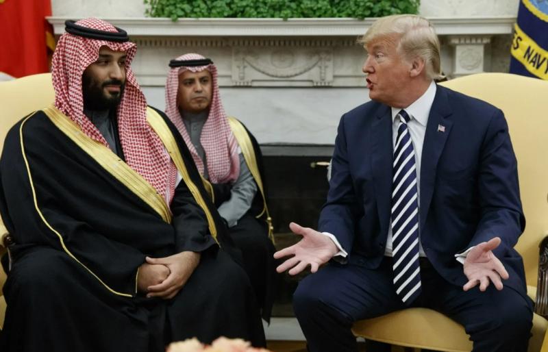 Америка не поможет