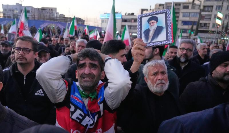 Каким видится будущее Ирана?