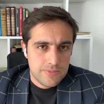 Политолог Гасанов: конечные цели операции в Иране определят успехи на поле боя