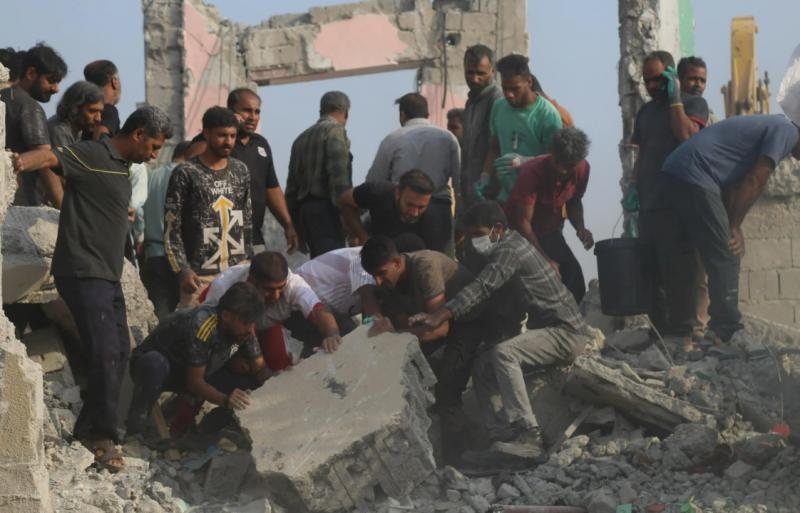 Агрессия против Ирана: переговоры с США теряют смысл