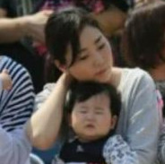 Японцев становится все меньше