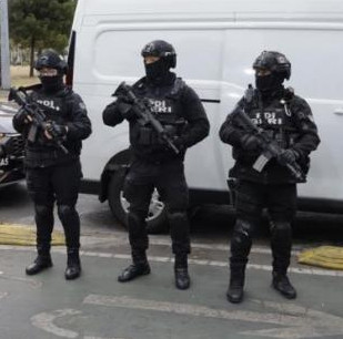 Вмешается ли Трамп в конфликт Мехико с наркокартелями?