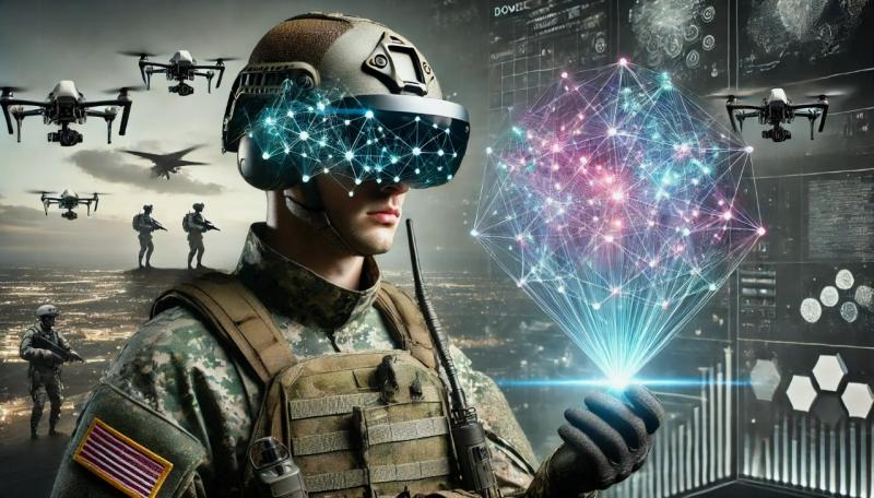 США наверняка используют ИИ для удара по Ирану